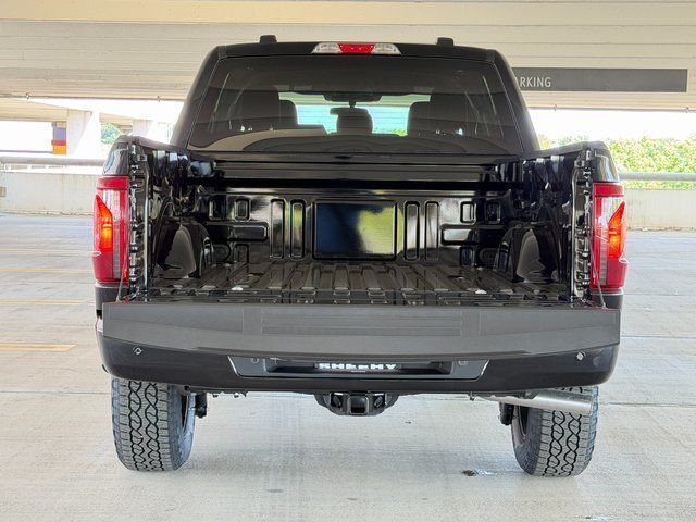 2026 Ford F-150 STX Springfield VA