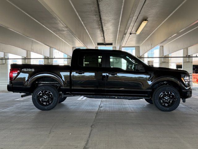 2026 Ford F-150 STX Springfield VA
