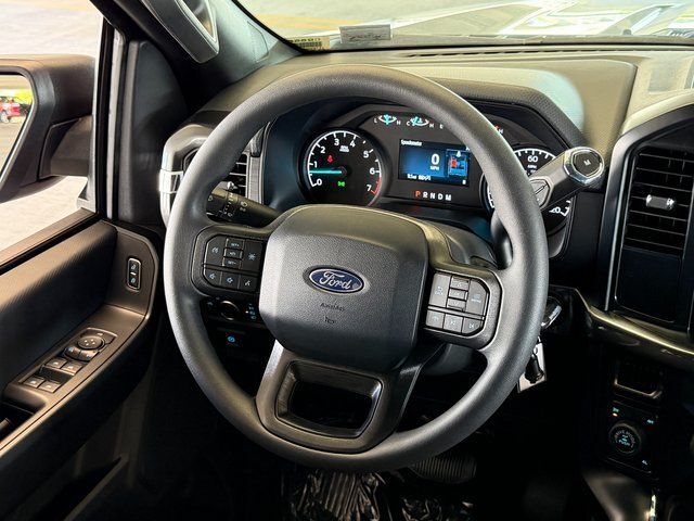 2026 Ford F-150 STX Springfield VA
