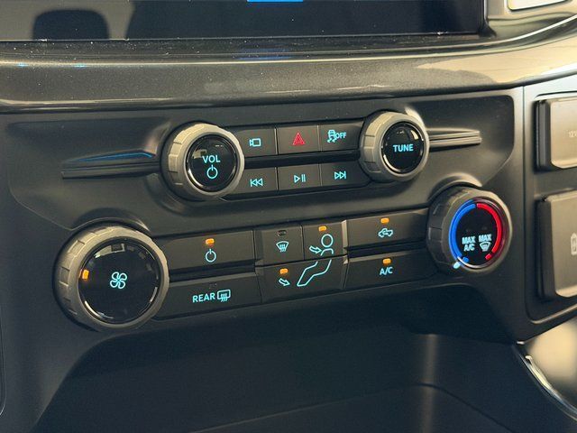 2026 Ford F-150 STX Springfield VA
