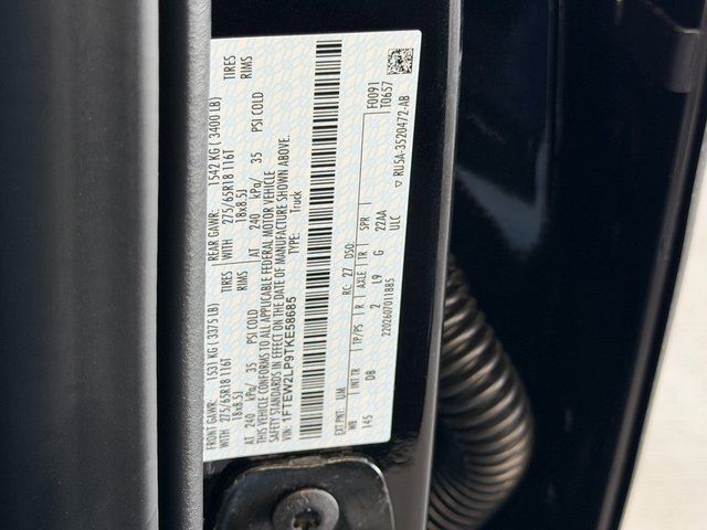 2026 Ford F-150 STX Springfield VA