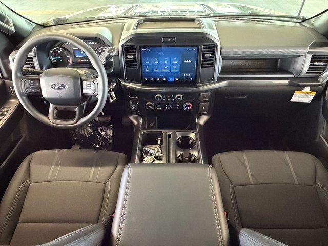 2026 Ford F-150 STX Springfield VA
