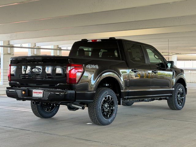 2026 Ford F-150 STX Springfield VA