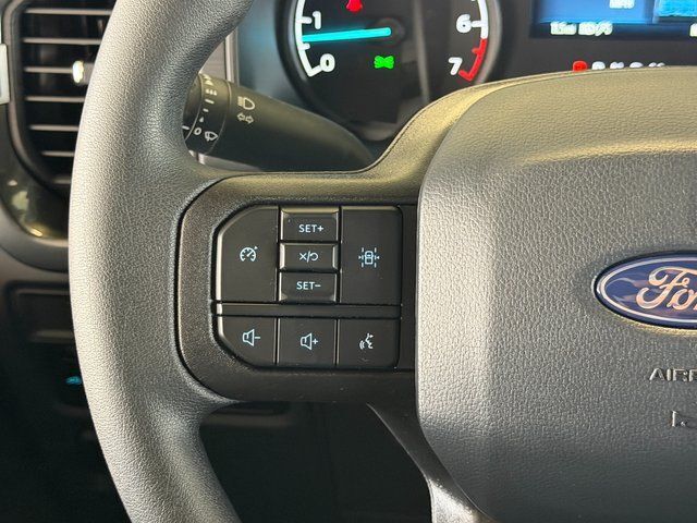 2026 Ford F-150 STX Springfield VA