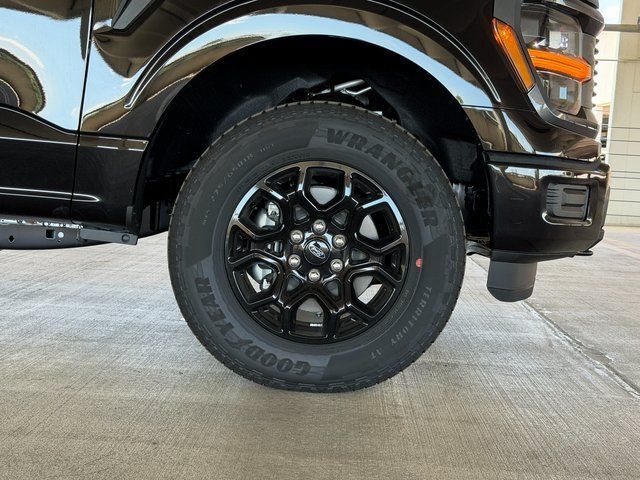 2026 Ford F-150 STX Springfield VA