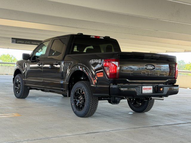 2026 Ford F-150 STX Springfield VA