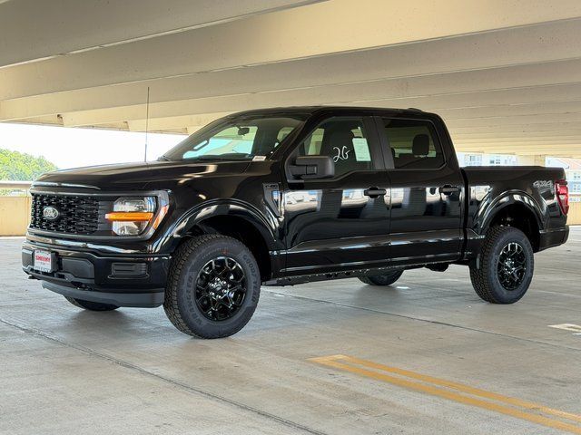 2026 Ford F-150 STX Springfield VA