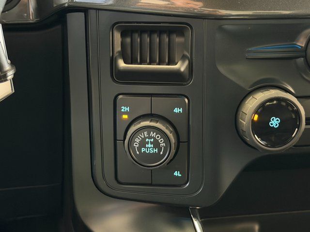 2026 Ford F-150 STX Springfield VA