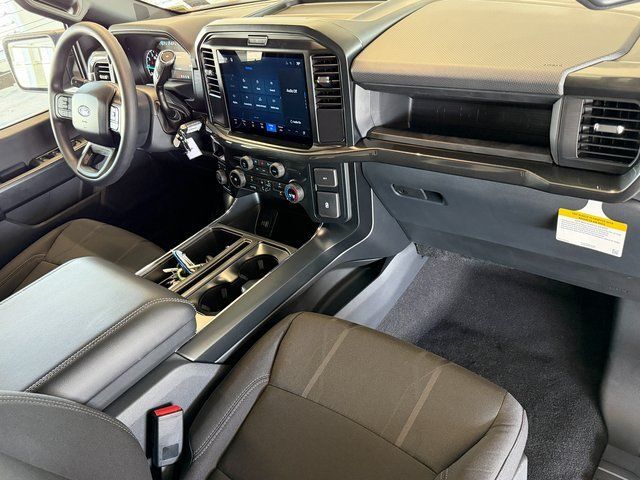 2026 Ford F-150 STX Springfield VA