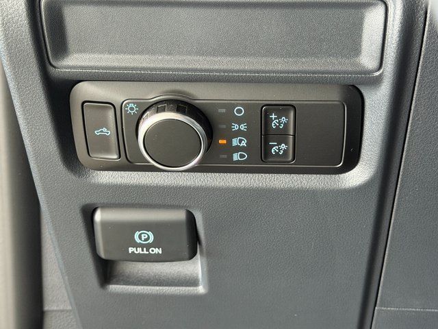 2026 Ford F-150 STX Springfield VA