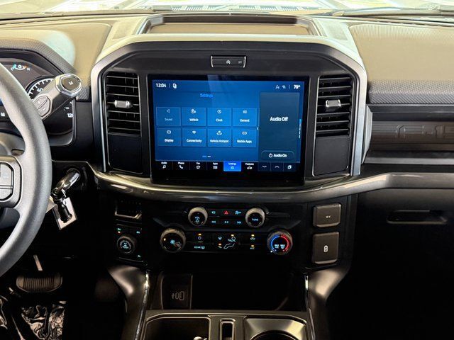2026 Ford F-150 STX Springfield VA