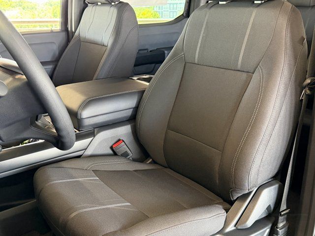 2026 Ford F-150 STX Springfield VA