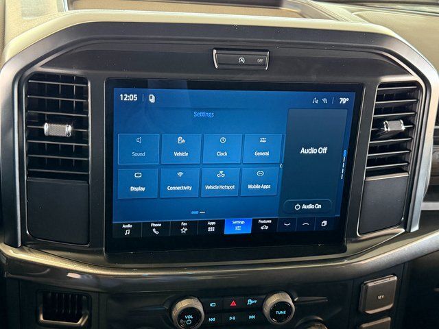 2026 Ford F-150 STX Springfield VA