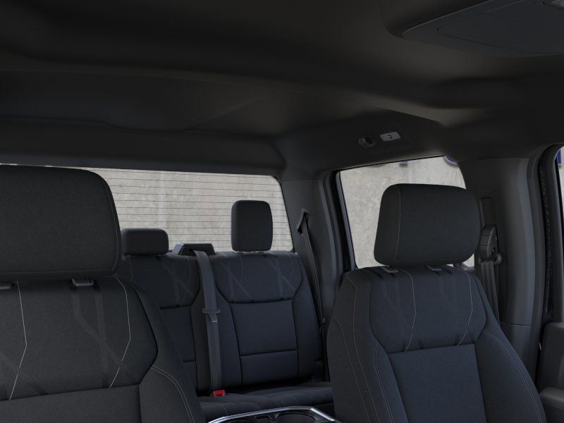 2026 Ford F-150 STX Springfield VA