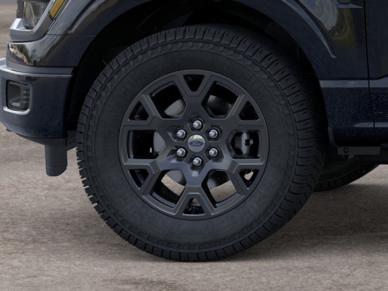 2026 Ford F-150 STX Springfield VA