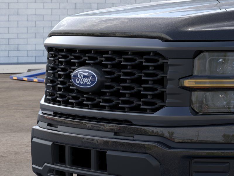 2026 Ford F-150 STX Springfield VA