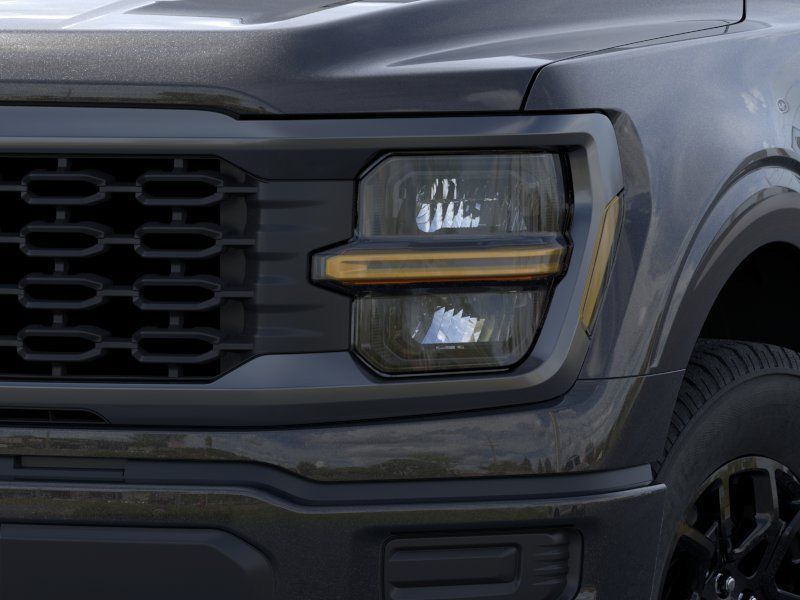 2026 Ford F-150 STX Springfield VA