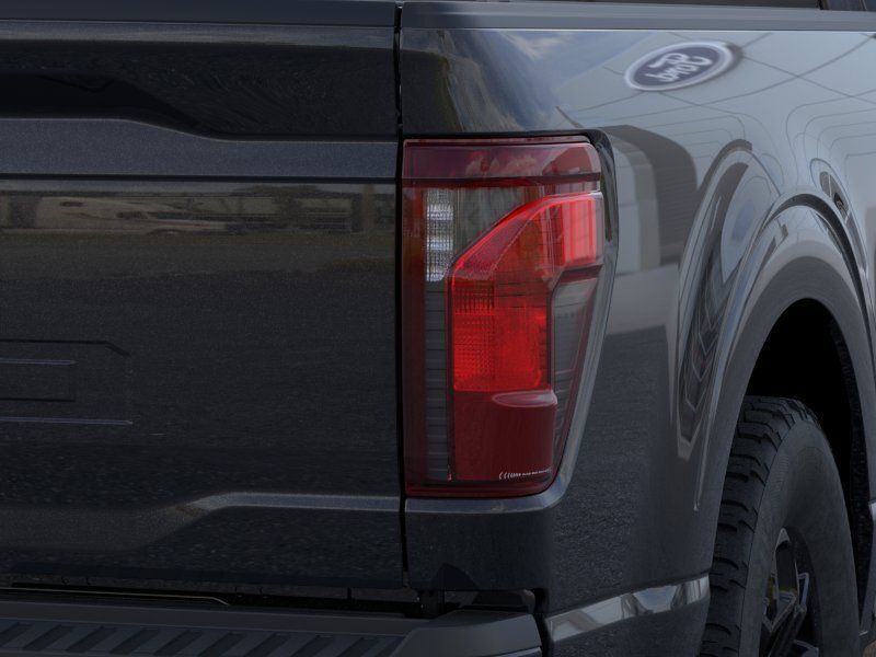 2026 Ford F-150 STX Springfield VA