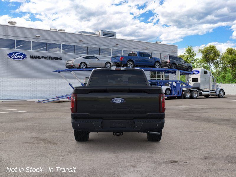 2026 Ford F-150 STX Springfield VA