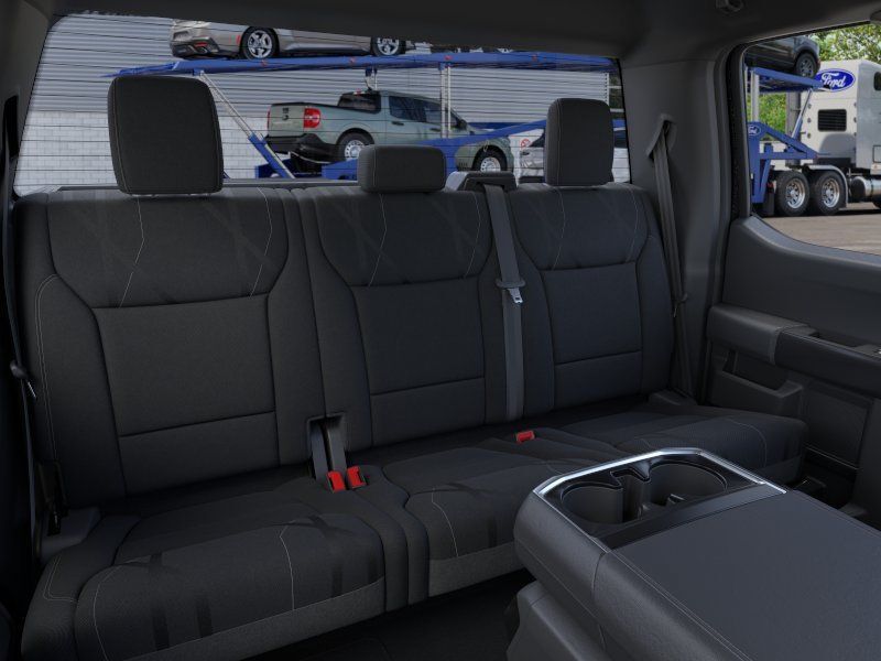 2026 Ford F-150 STX Springfield VA