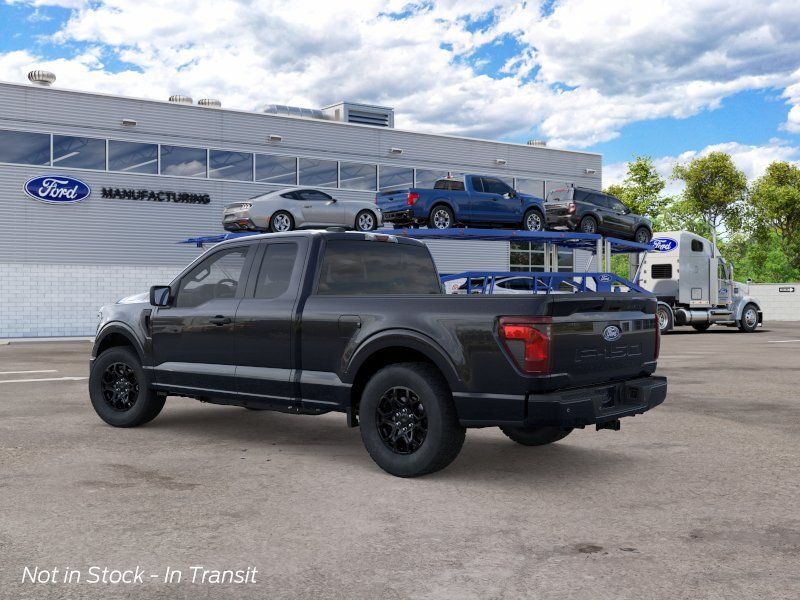 2026 Ford F-150 STX Springfield VA