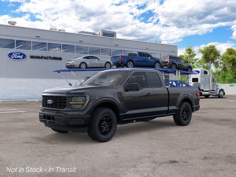 2026 Ford F-150 STX Springfield VA