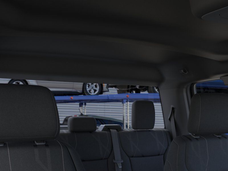 2026 Ford F-150 STX Springfield VA