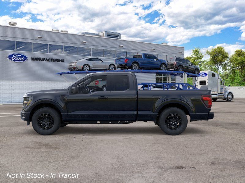 2026 Ford F-150 STX Springfield VA
