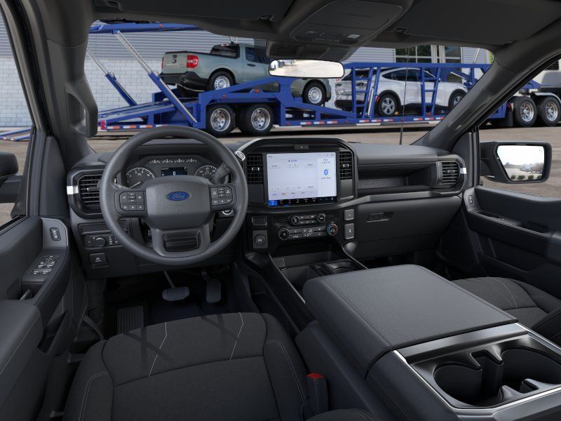 2026 Ford F-150 STX Springfield VA