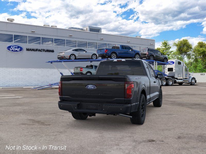 2026 Ford F-150 STX Springfield VA