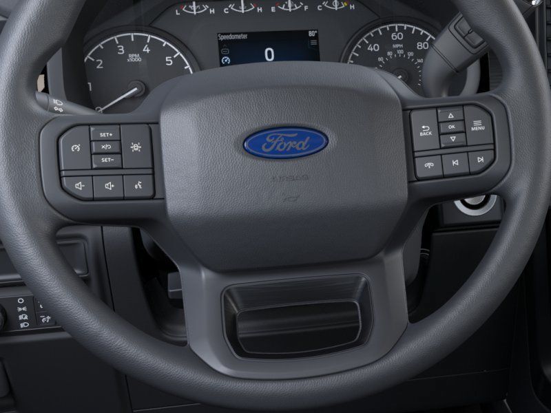 2026 Ford F-150 STX Springfield VA