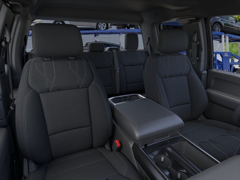 2026 Ford F-150 STX Springfield VA