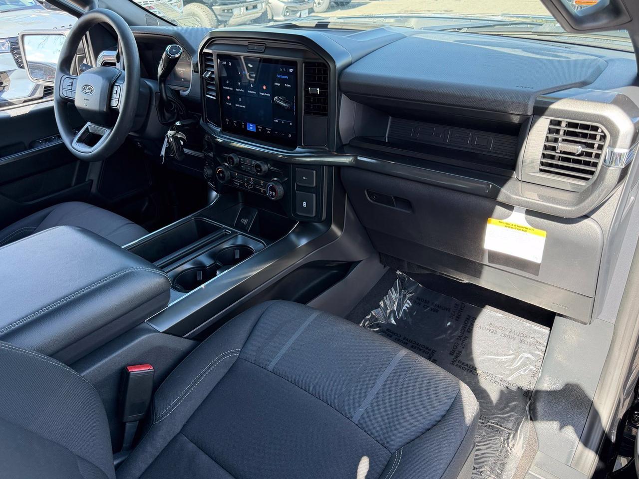 2026 Ford F-150 STX Springfield VA