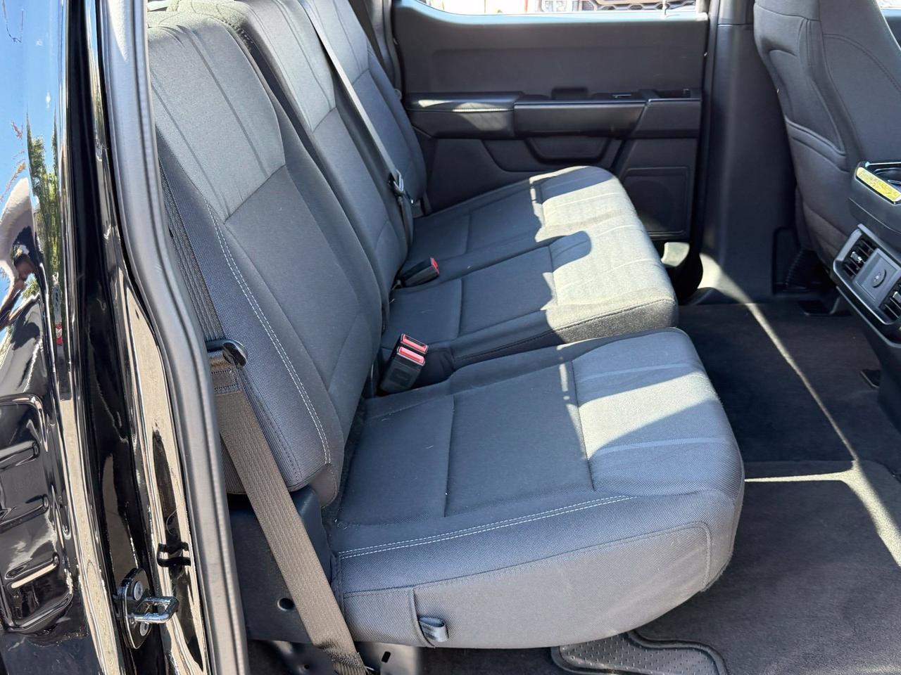 2026 Ford F-150 STX Springfield VA
