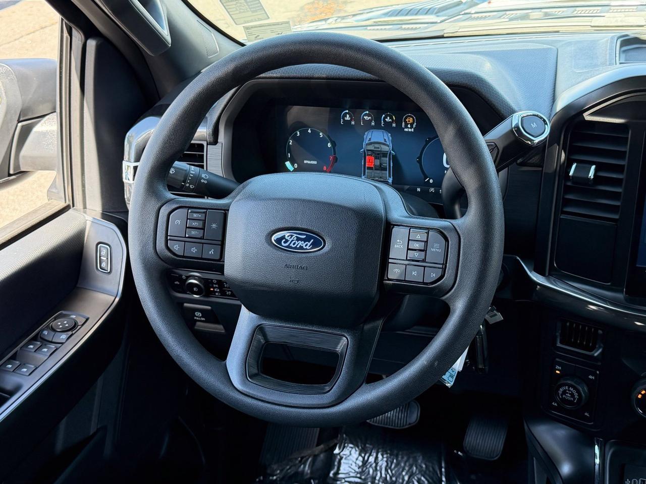 2026 Ford F-150 STX Springfield VA
