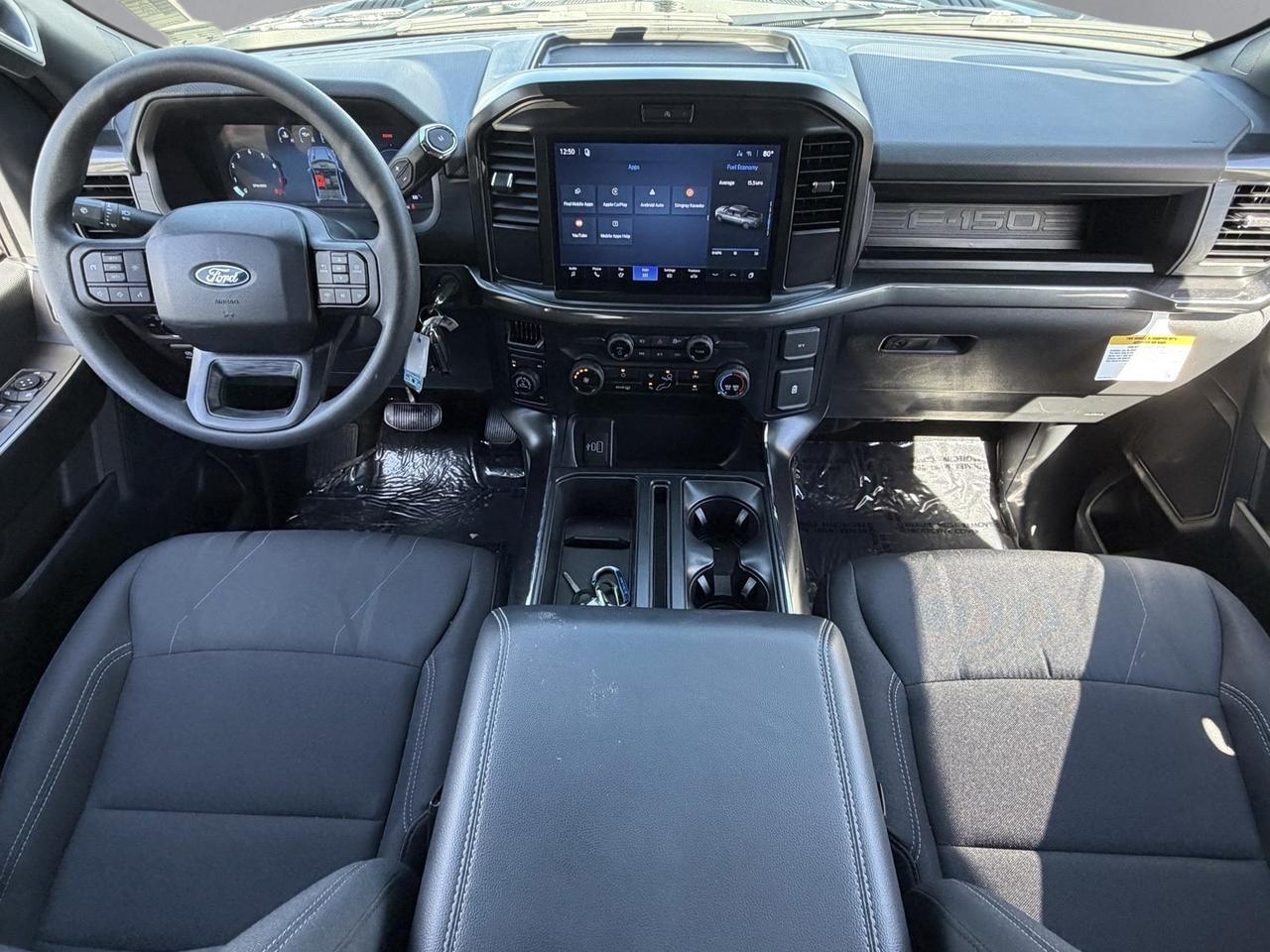 2026 Ford F-150 STX Springfield VA