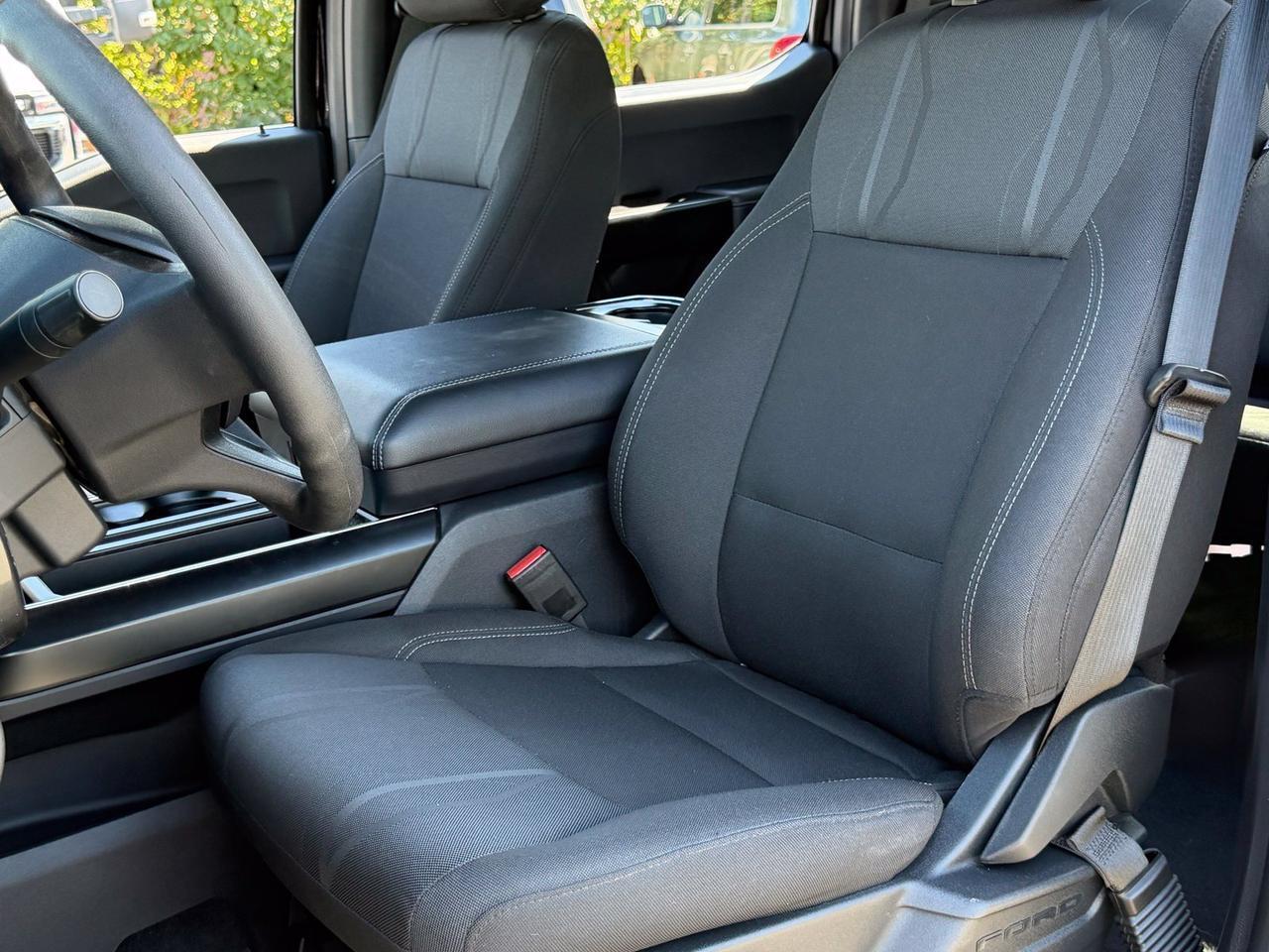 2026 Ford F-150 STX Springfield VA