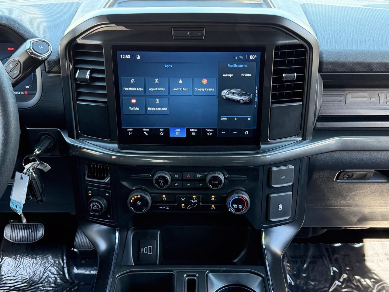 2026 Ford F-150 STX Springfield VA