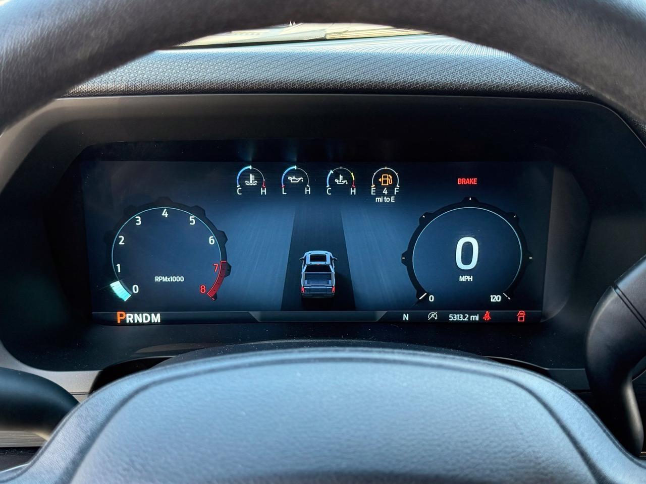 2026 Ford F-150 STX Springfield VA
