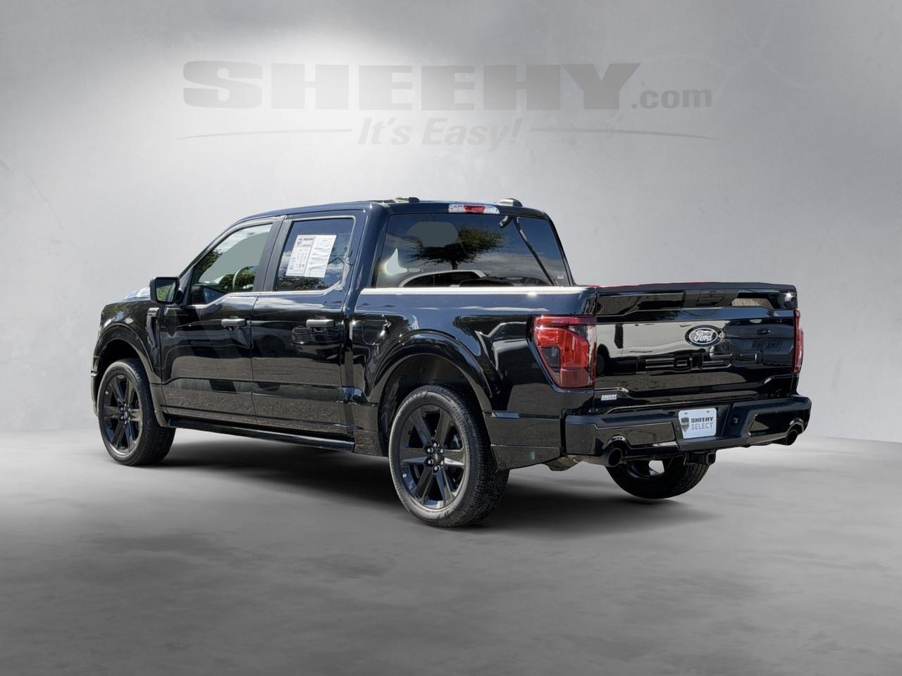 2026 Ford F-150 STX Springfield VA