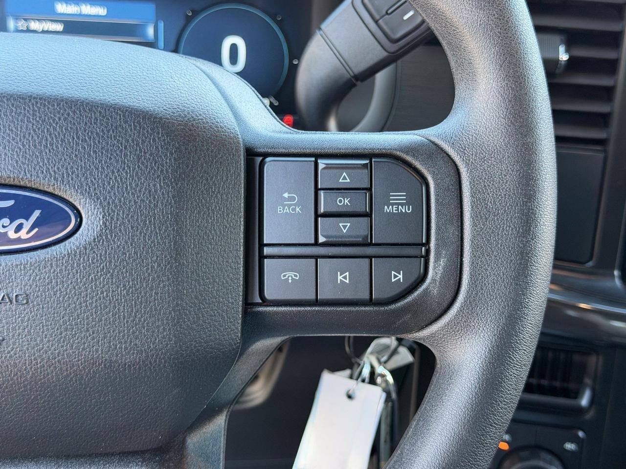 2026 Ford F-150 STX Springfield VA