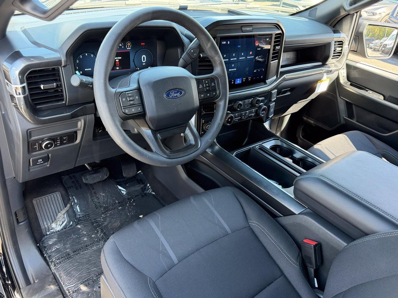 2026 Ford F-150 STX Springfield VA