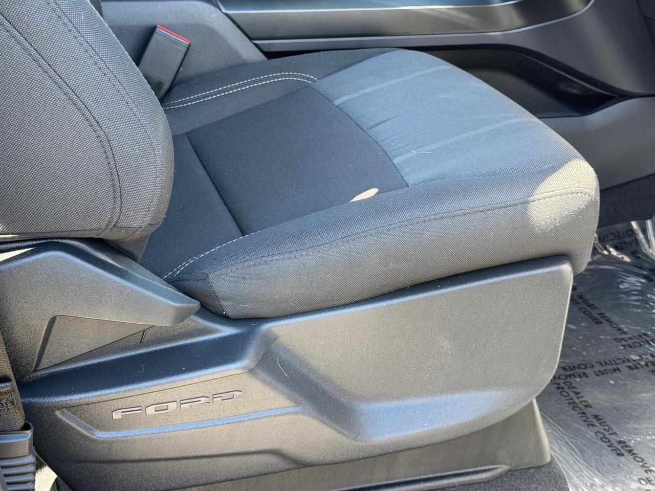 2026 Ford F-150 STX Springfield VA