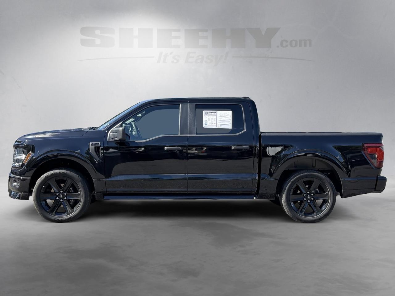 2026 Ford F-150 STX Springfield VA
