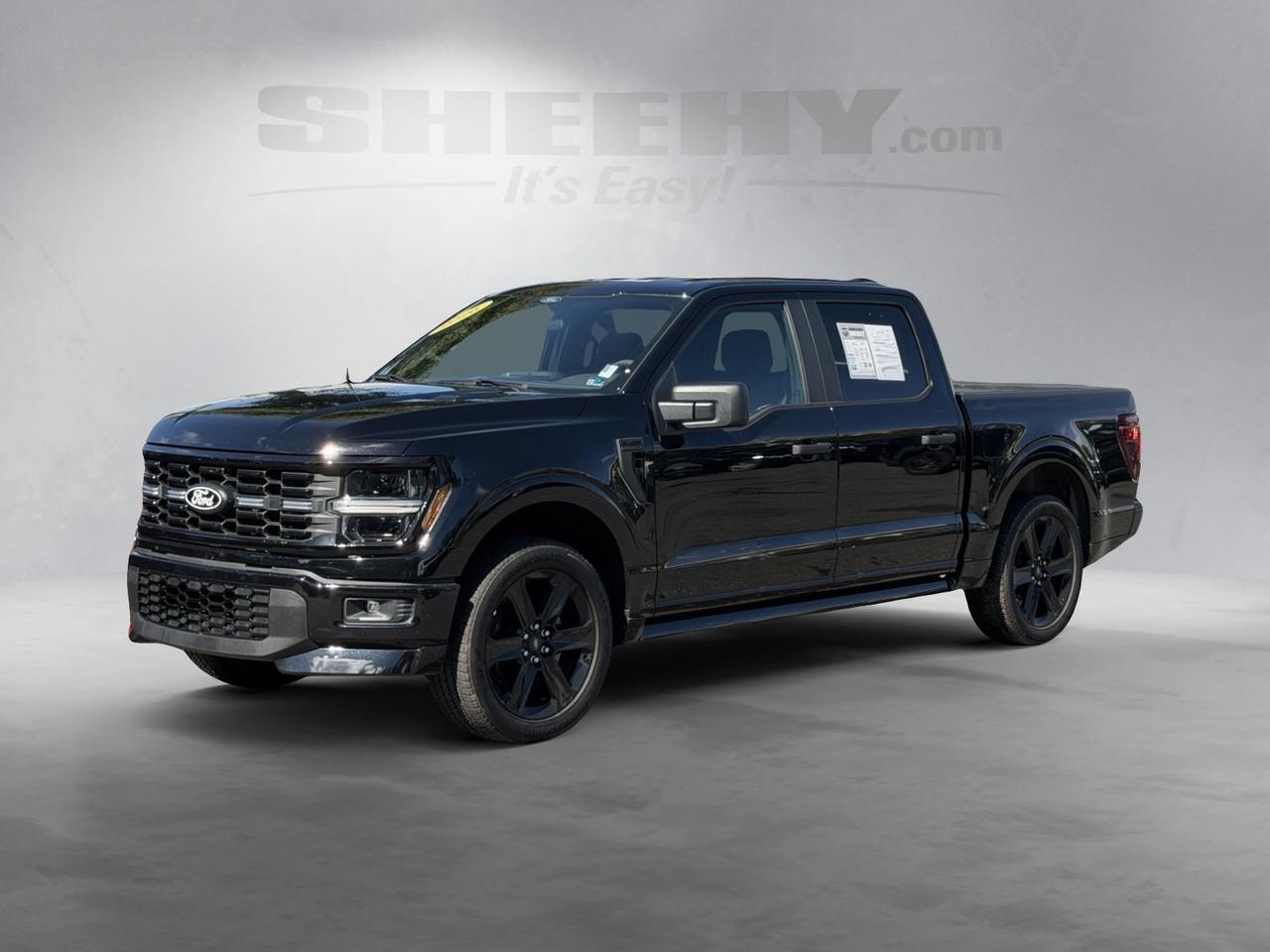 2026 Ford F-150 STX Springfield VA
