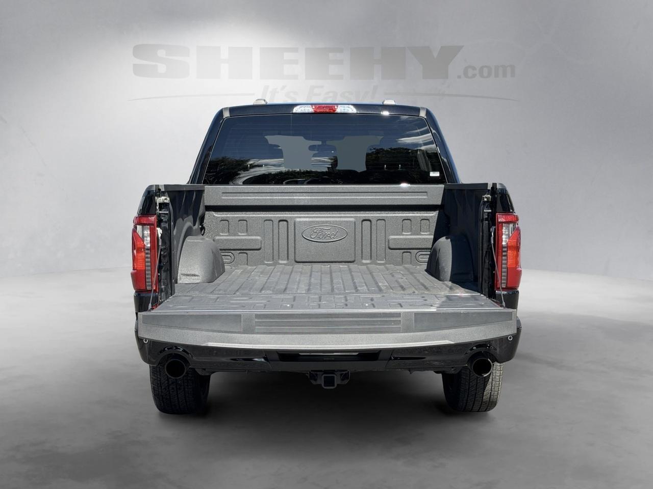 2026 Ford F-150 STX Springfield VA