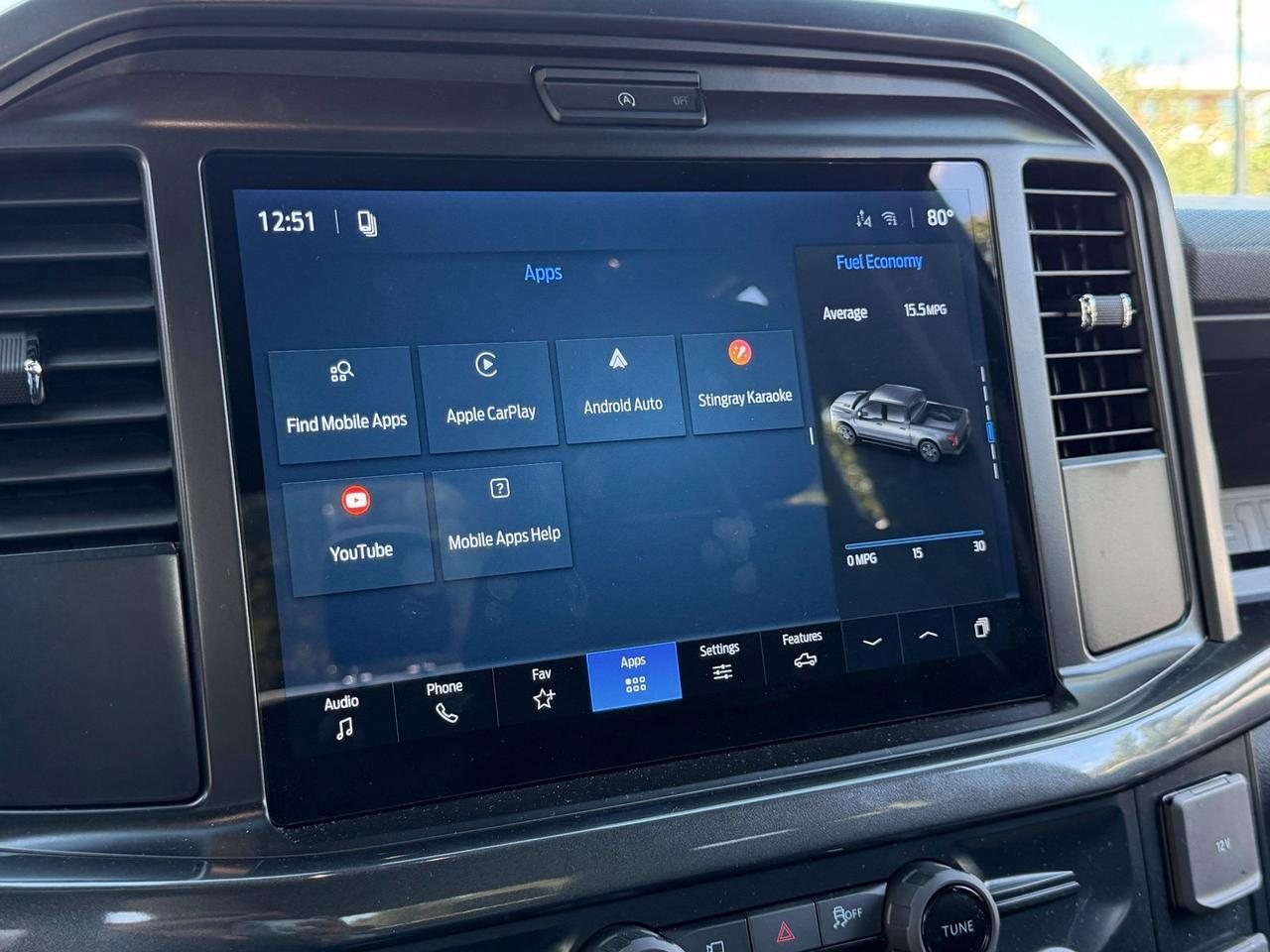 2026 Ford F-150 STX Springfield VA