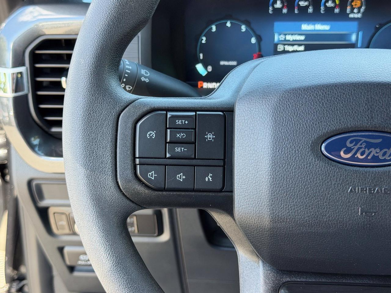 2026 Ford F-150 STX Springfield VA