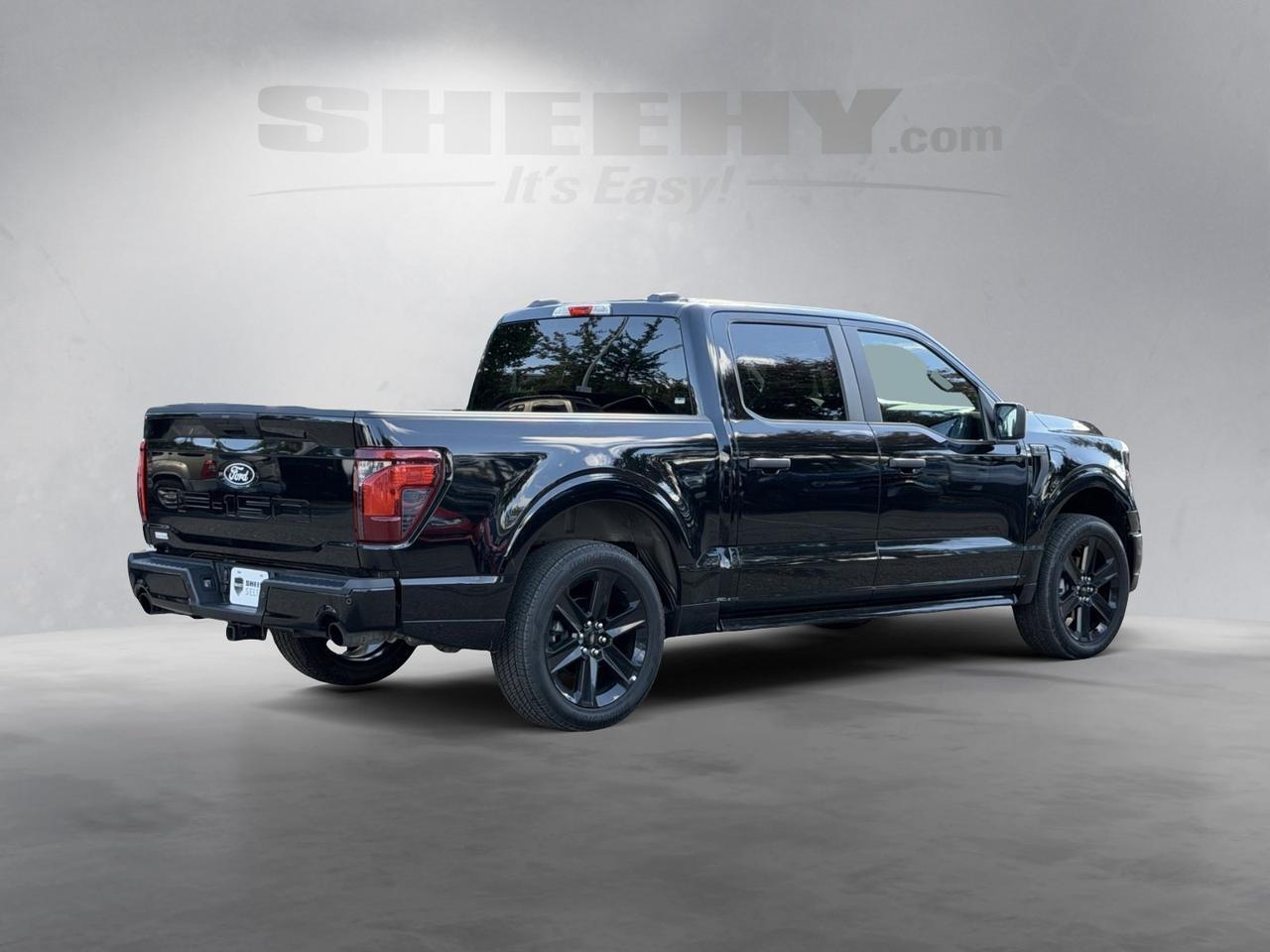2026 Ford F-150 STX Springfield VA