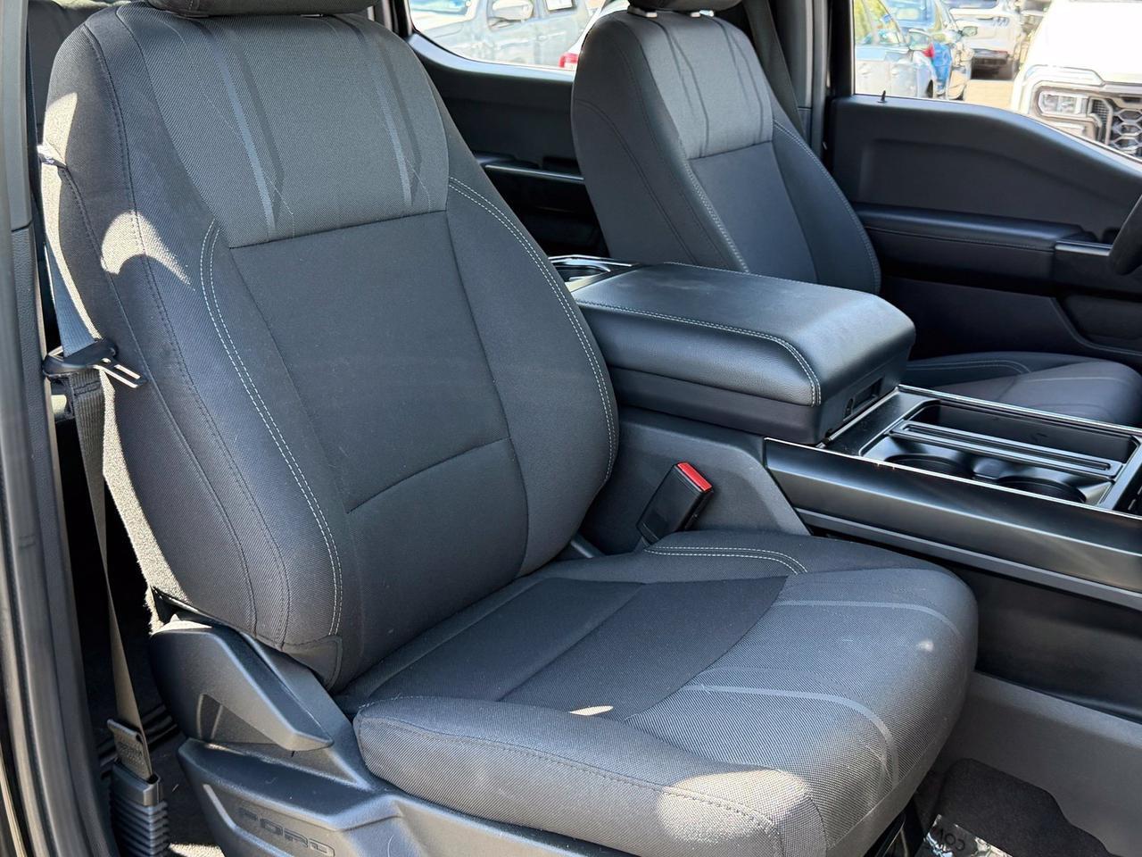 2026 Ford F-150 STX Springfield VA